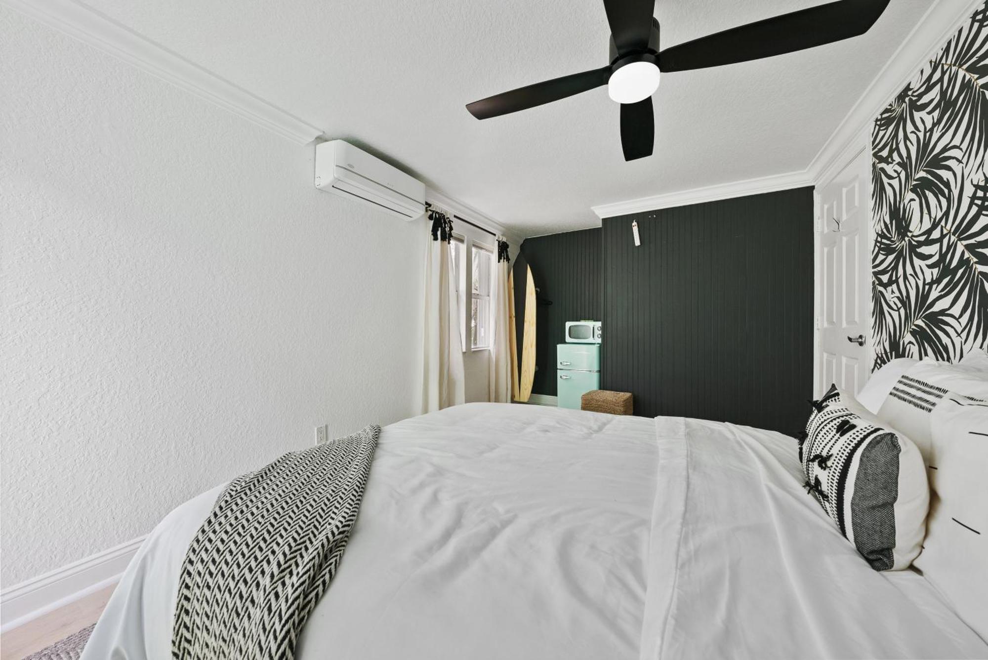 Las Olas Guest House Форт-Лодердейл Экстерьер фото