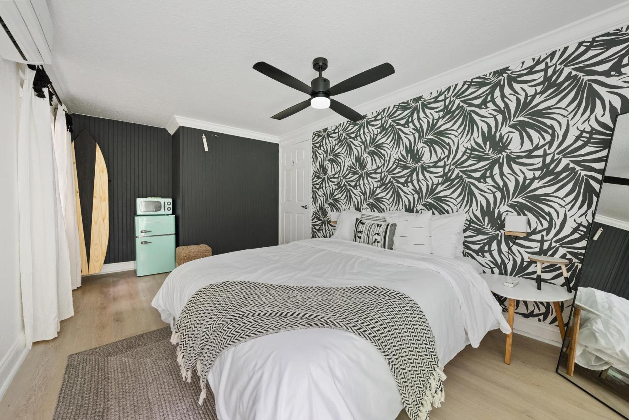 Las Olas Guest House Форт-Лодердейл Экстерьер фото